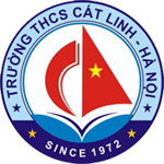 Logo THCS Cát Linh